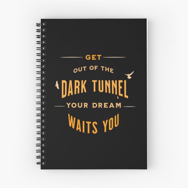 Item preview, Dark Tunnel designed and sold by BIPOLIAPRINTSD.