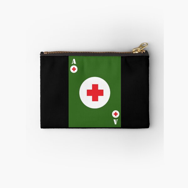 Item preview, Ace Comat Medic designed and sold by HillC1985.