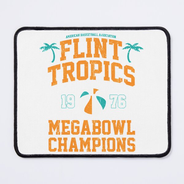 Item preview, Anniversary Gift Flint Tropics Megabowl Champions Gifts For Music Fan designed and sold by FerrisBuiltd.