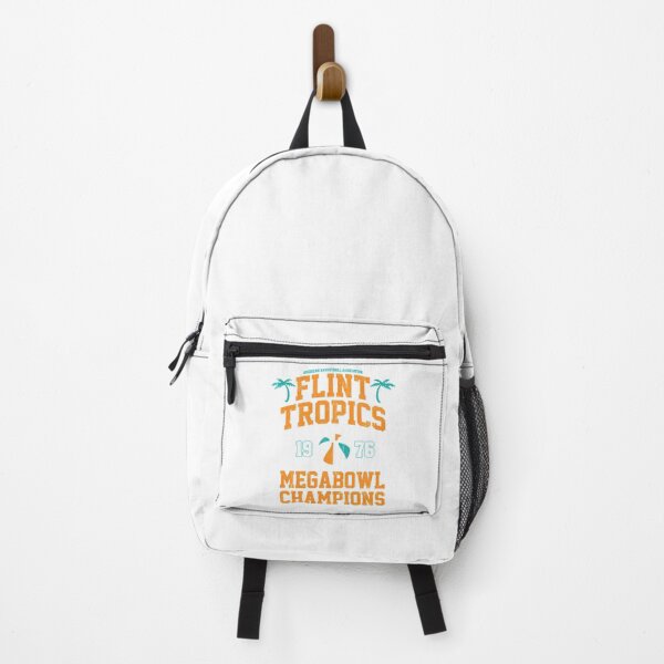 Item preview, Anniversary Gift Flint Tropics Megabowl Champions Gifts For Music Fan designed and sold by FerrisBuiltd.