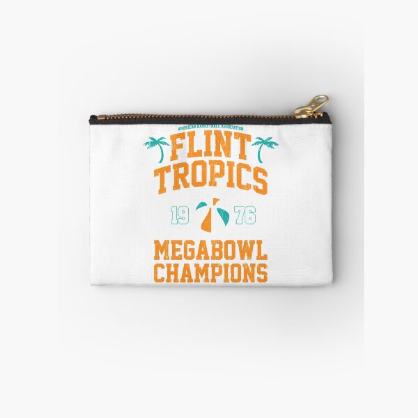 Item preview, Anniversary Gift Flint Tropics Megabowl Champions Gifts For Music Fan designed and sold by FerrisBuiltd.