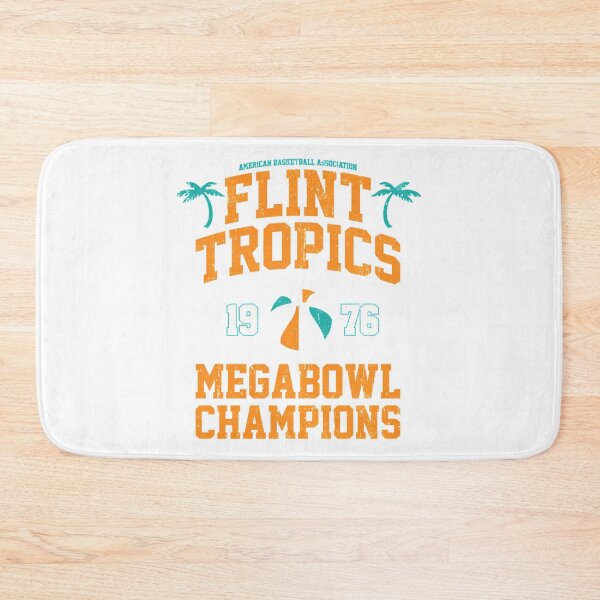 Item preview, Anniversary Gift Flint Tropics Megabowl Champions Gifts For Music Fan designed and sold by FerrisBuiltd.