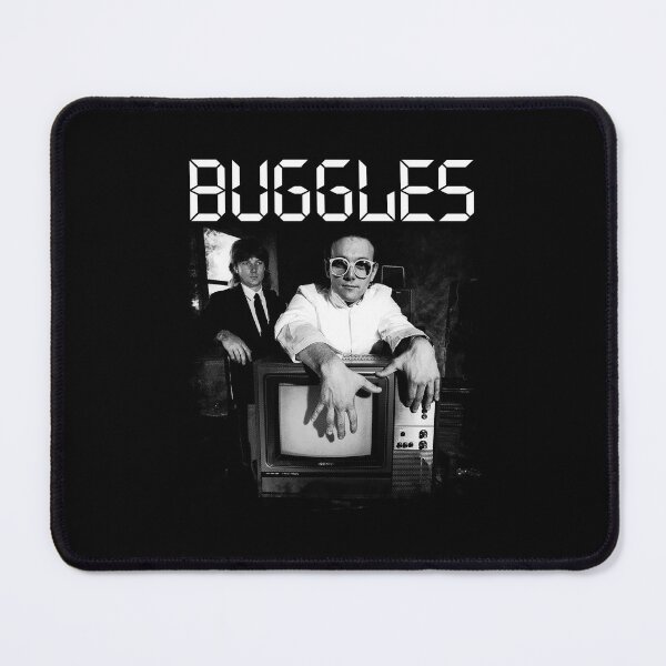 Item preview, Buggles Band Vintage designed and sold by kaliyenperman.
