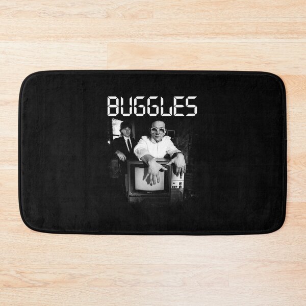 Item preview, Buggles Band Vintage designed and sold by kaliyenperman.