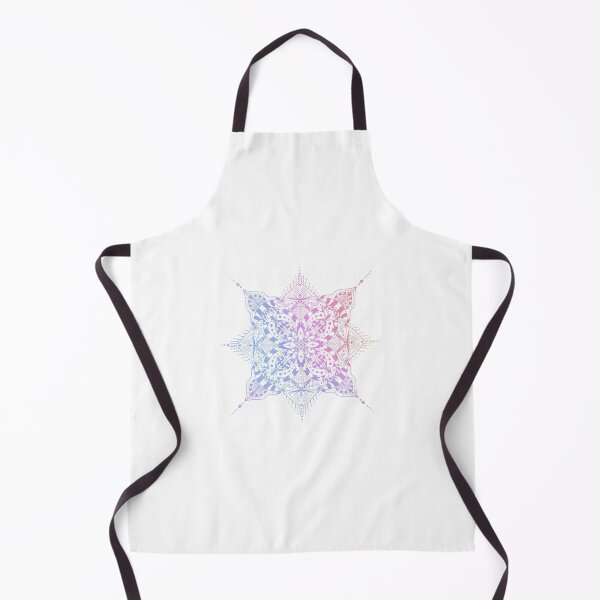 Item preview, Soft Mandala designed and sold by Dizzyke.