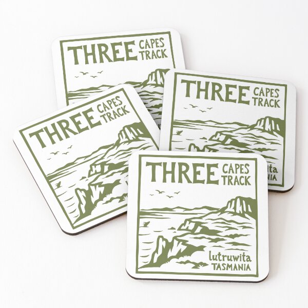 Item preview, three capes track designed and sold by 2dollarpony.