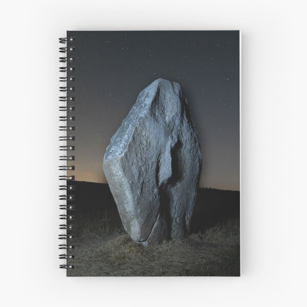 Item preview, The West Kennet Avenue designed and sold by StoneBothering.