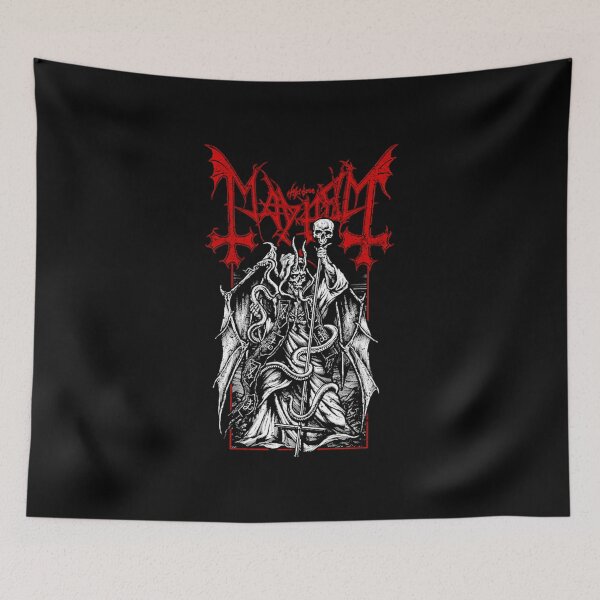 Item preview, Norwegian Black Metal Music Group designed and sold by ConnieReyes.