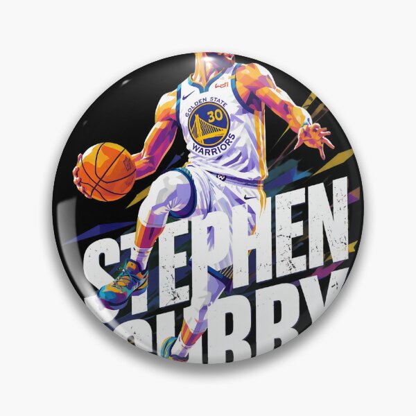 Item preview, Stephen Curry Wpap Pop designed and sold by Roy-F1-Design.