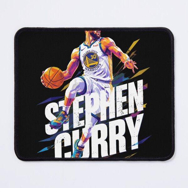 Item preview, Stephen Curry Wpap Pop designed and sold by Roy-F1-Design.