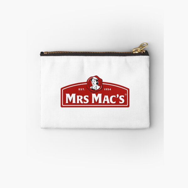 Item preview, Mrs Mac's Est 1954 Vintage Bakery Label designed and sold by xtehuip.
