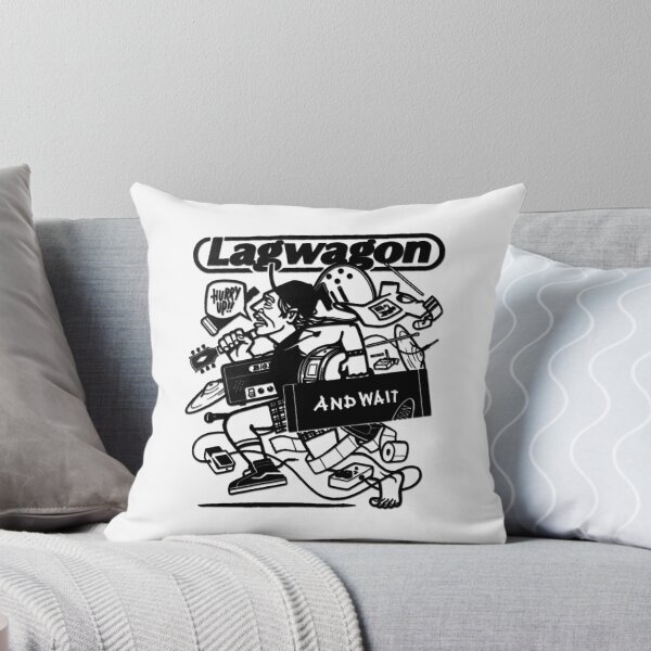 Item preview, Collection Art Design Of Lagwagon #A44 designed and sold by fisbyna326.