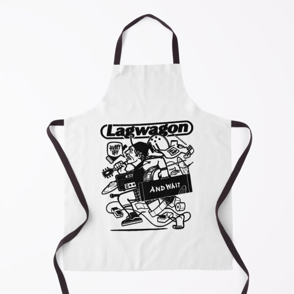 Item preview, Collection Art Design Of Lagwagon #A44 designed and sold by fisbyna326.