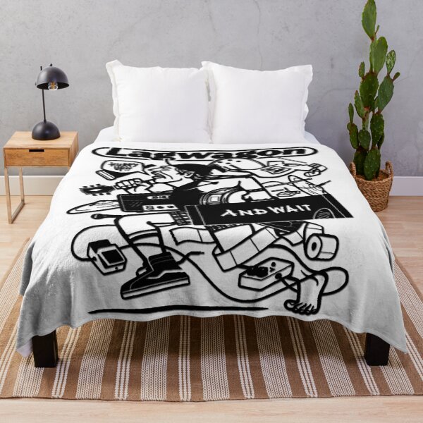 Item preview, Collection Art Design Of Lagwagon #A44 designed and sold by fisbyna326.