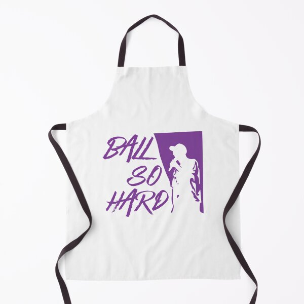 Item preview, Ball So Hard designed and sold by ToxicFemme666s.