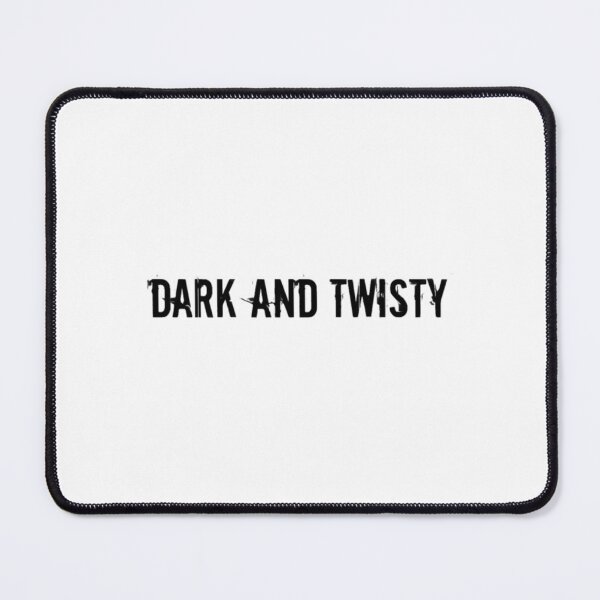 Item preview, Dark Twisty designed and sold by BIPOLIAPRINTSD.