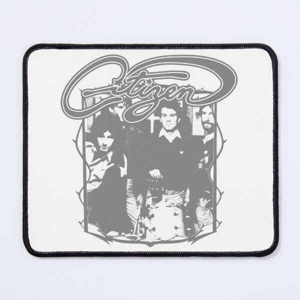 Item preview, Grunge Band Emo Musician designed and sold by AltAesthetic.