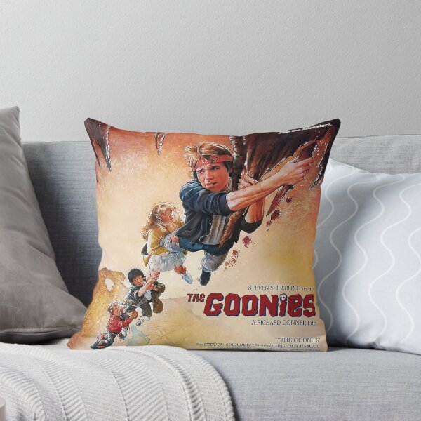 Item preview, ;the goonies designed and sold by marytjacques.