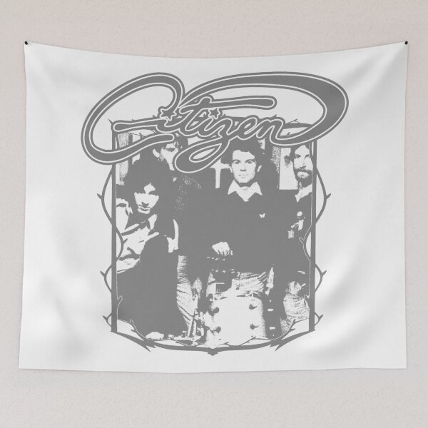 Item preview, Grunge Band Emo Musician designed and sold by AltAesthetic.