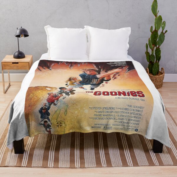 Item preview, ;the goonies designed and sold by marytjacques.