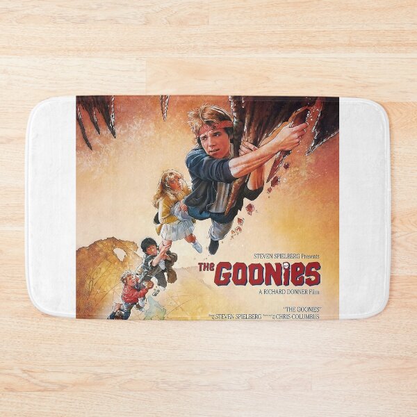 Item preview, ;the goonies designed and sold by marytjacques.