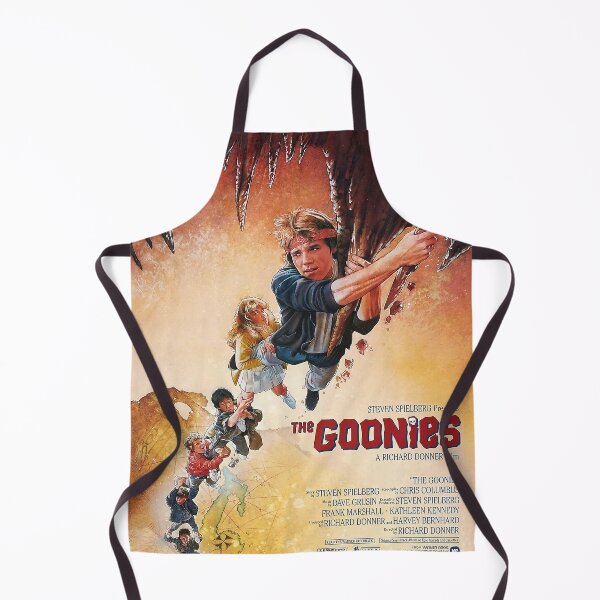 Item preview, ;the goonies designed and sold by marytjacques.