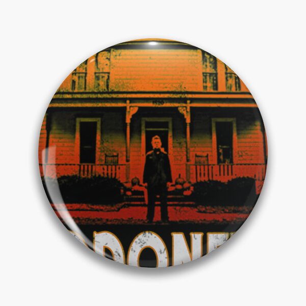 Item preview, Visit Haddonfield designed and sold by againchakir.