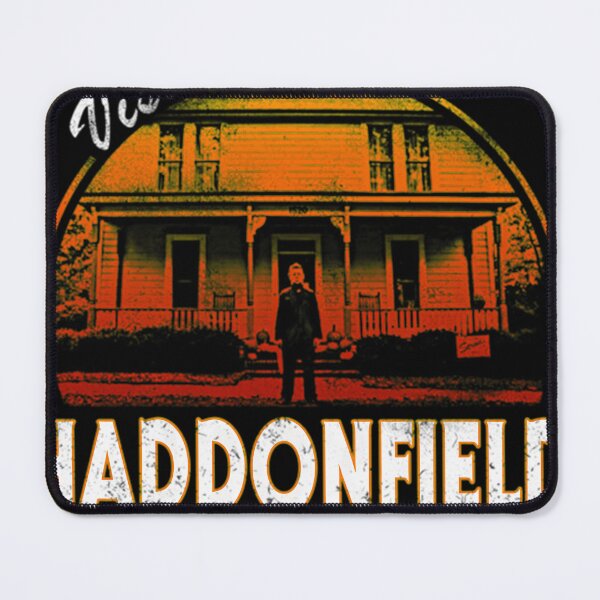 Item preview, Visit Haddonfield designed and sold by againchakir.