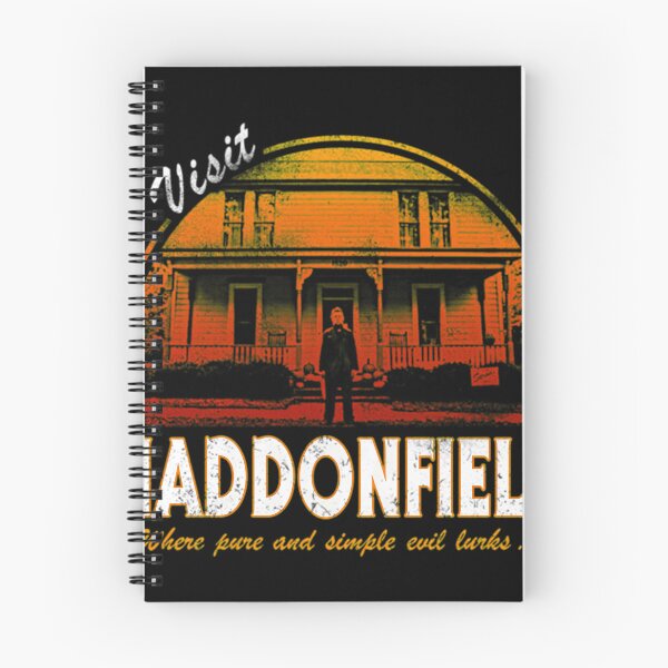 Item preview, Visit Haddonfield designed and sold by againchakir.