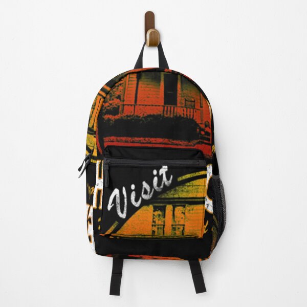 Item preview, Visit Haddonfield designed and sold by againchakir.
