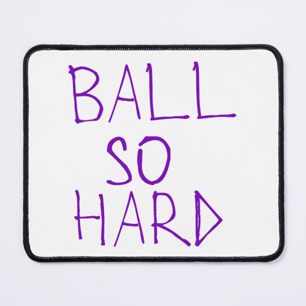 Item preview, Ball So Hard designed and sold by ToxicFemme666s.