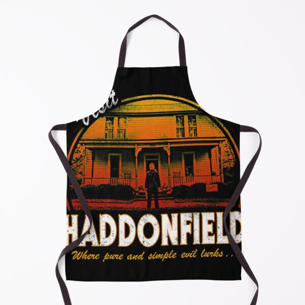 Item preview, Visit Haddonfield designed and sold by againchakir.