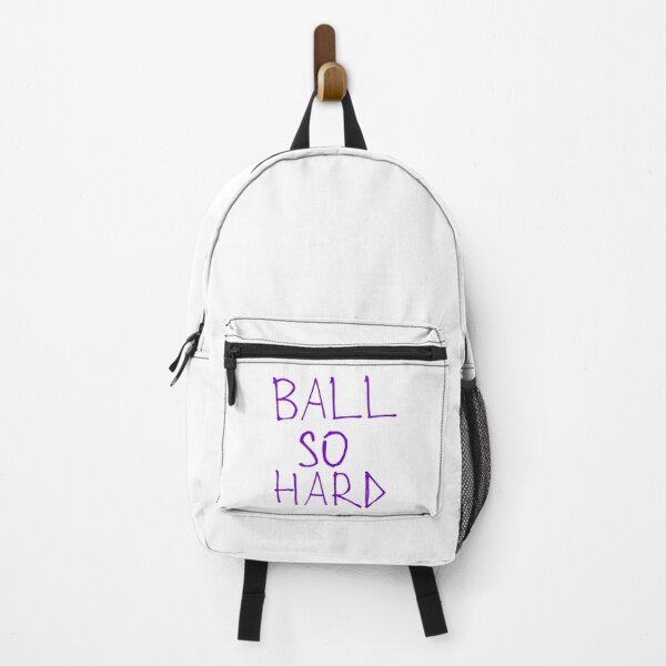 Item preview, Ball So Hard designed and sold by ToxicFemme666s.