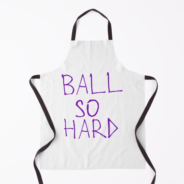 Item preview, Ball So Hard designed and sold by ToxicFemme666s.
