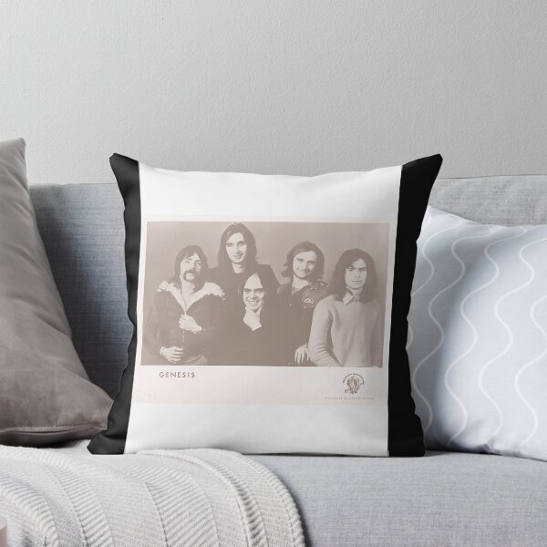 Item preview, Genesis Selling England PERFECT GIFT FOR YOU AND FRIENDS designed and sold by JoeWillFilms.