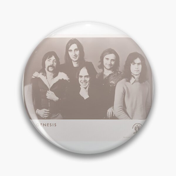 Item preview, Genesis Selling England PERFECT GIFT FOR YOU AND FRIENDS designed and sold by JoeWillFilms.
