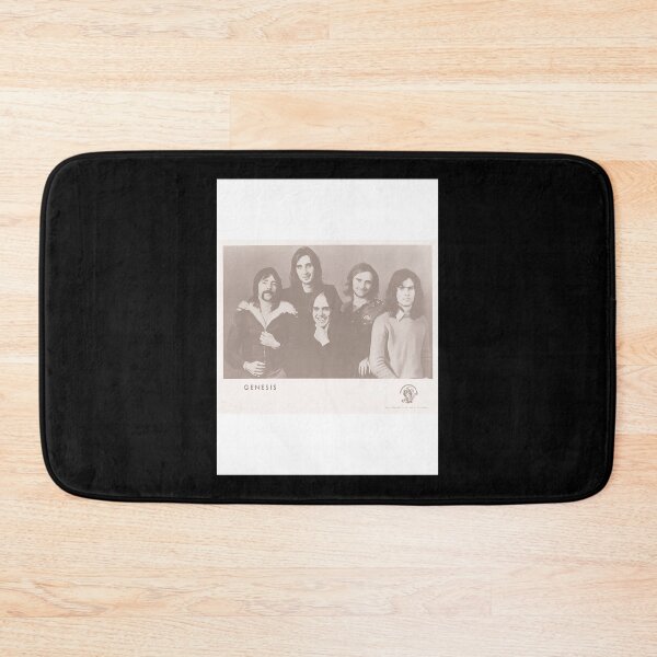 Item preview, Genesis Selling England PERFECT GIFT FOR YOU AND FRIENDS designed and sold by JoeWillFilms.