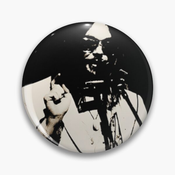 Item preview, Neil Young 6 designed and sold by GrimMeadows.