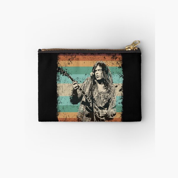 Item preview, Neil Young 4 designed and sold by EldritchArty.