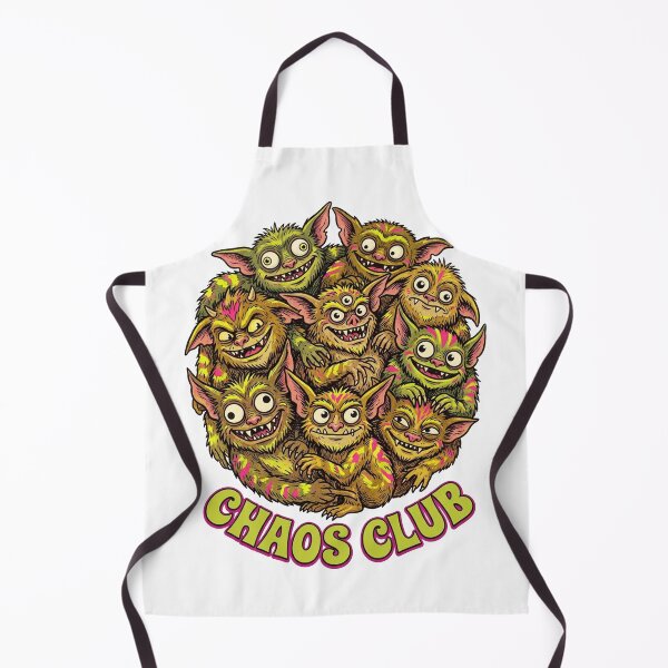Item preview, Chaos Vibes designed and sold by WindlerAlexzand.