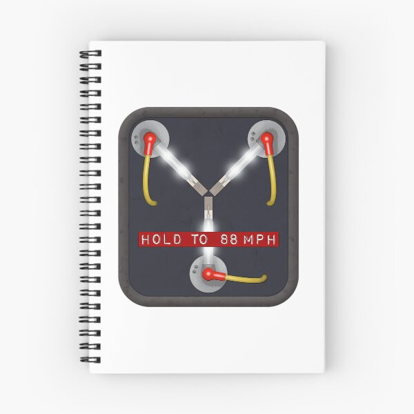 Item preview, Flux Capacitor designed and sold by MiniDaisyStored.