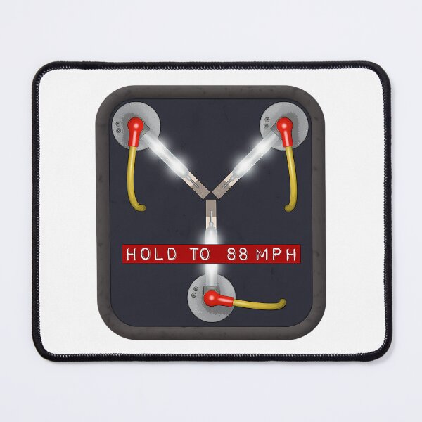 Item preview, Flux Capacitor designed and sold by MiniDaisyStored.