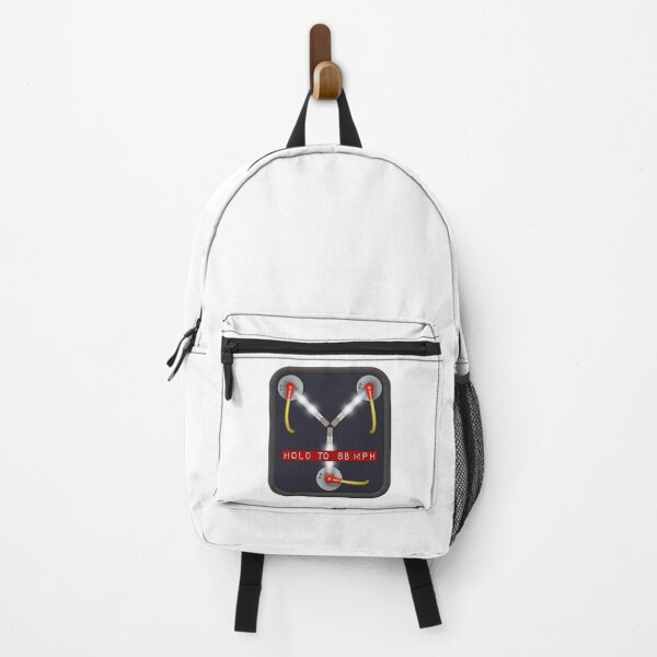 Item preview, Flux Capacitor designed and sold by MiniDaisyStored.