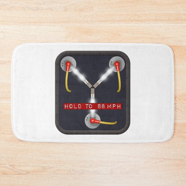 Item preview, Flux Capacitor designed and sold by MiniDaisyStored.