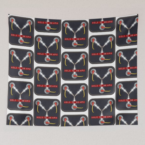 Item preview, Flux Capacitor designed and sold by MiniDaisyStored.
