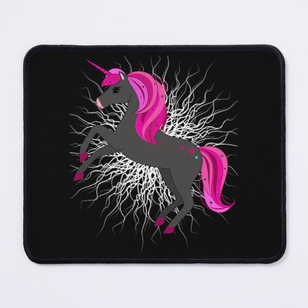 Item preview, Dark Unicorn designed and sold by BIPOLIAPRINTSD.