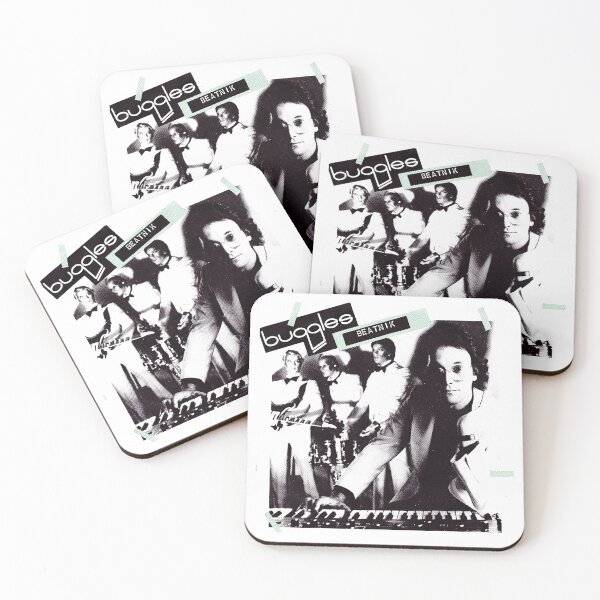 Item preview, Buggles Band Vintage designed and sold by kaliyenperman.