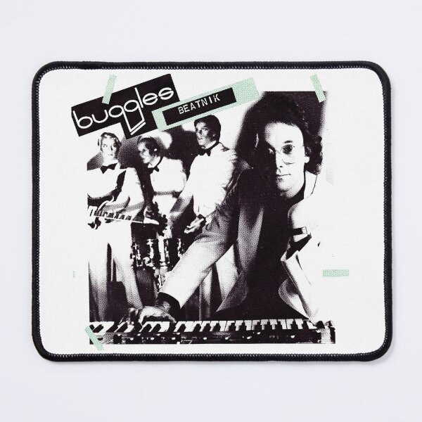 Item preview, Buggles Band Vintage designed and sold by kaliyenperman.