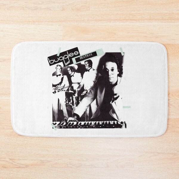 Item preview, Buggles Band Vintage designed and sold by kaliyenperman.