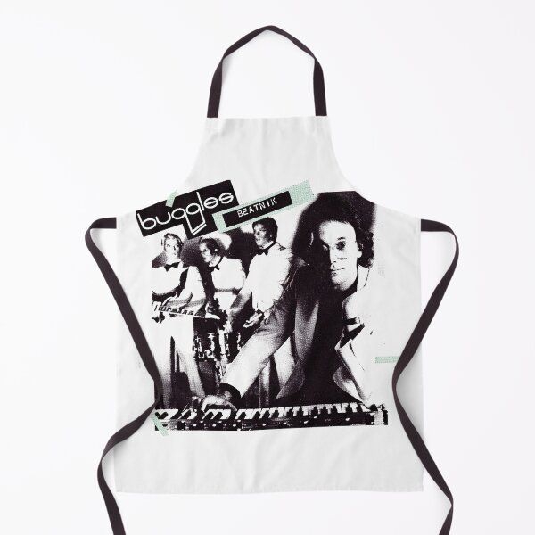 Item preview, Buggles Band Vintage designed and sold by kaliyenperman.